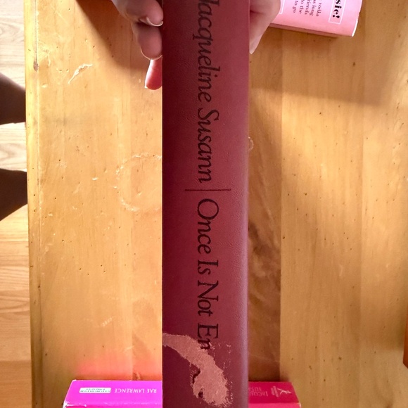 Jacquelin Susann Book Bundle - Picture 5 of 8